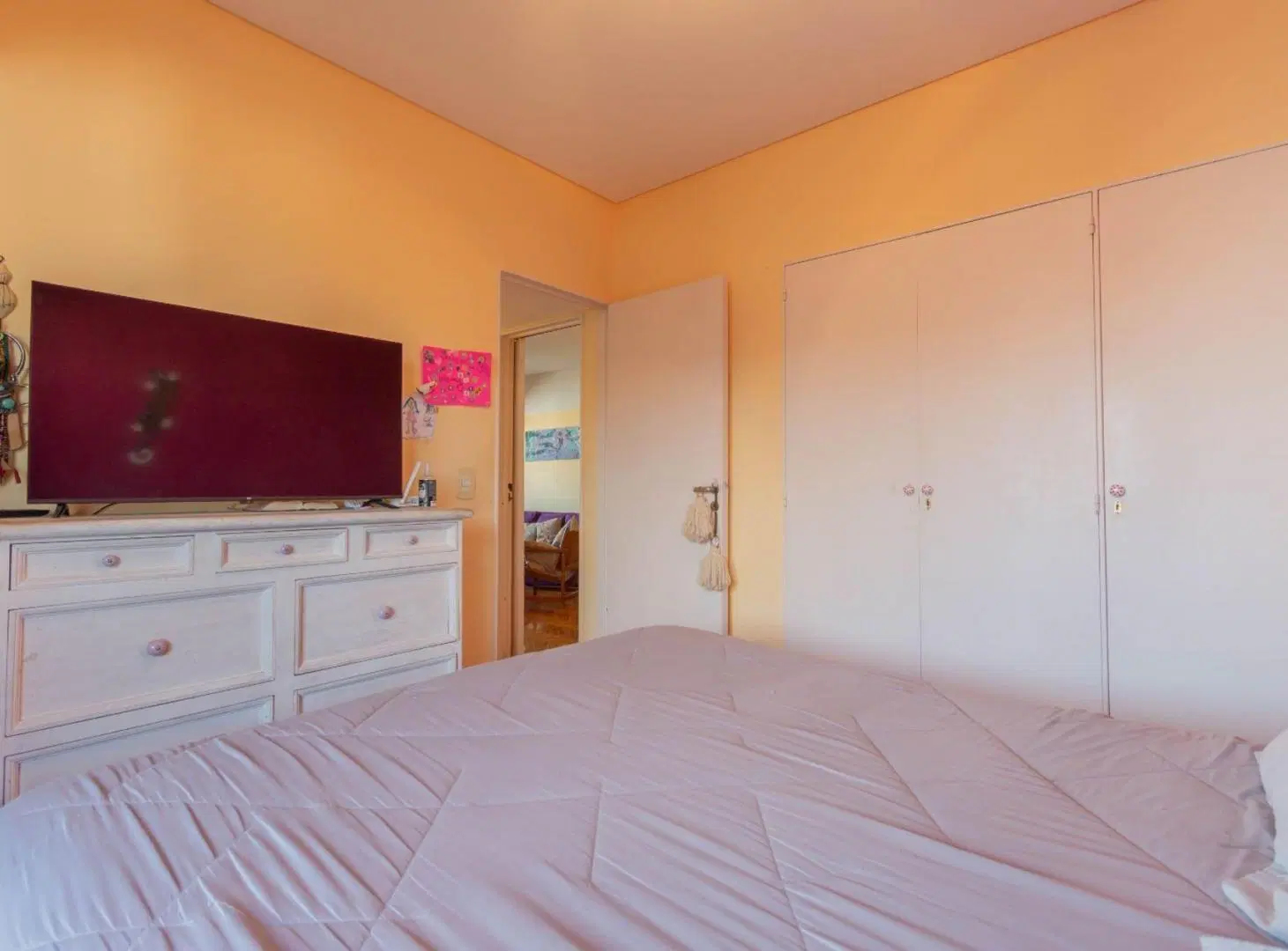 VENTA DEPARTAMENTO 3 AMBIENTES BELGRANO 4