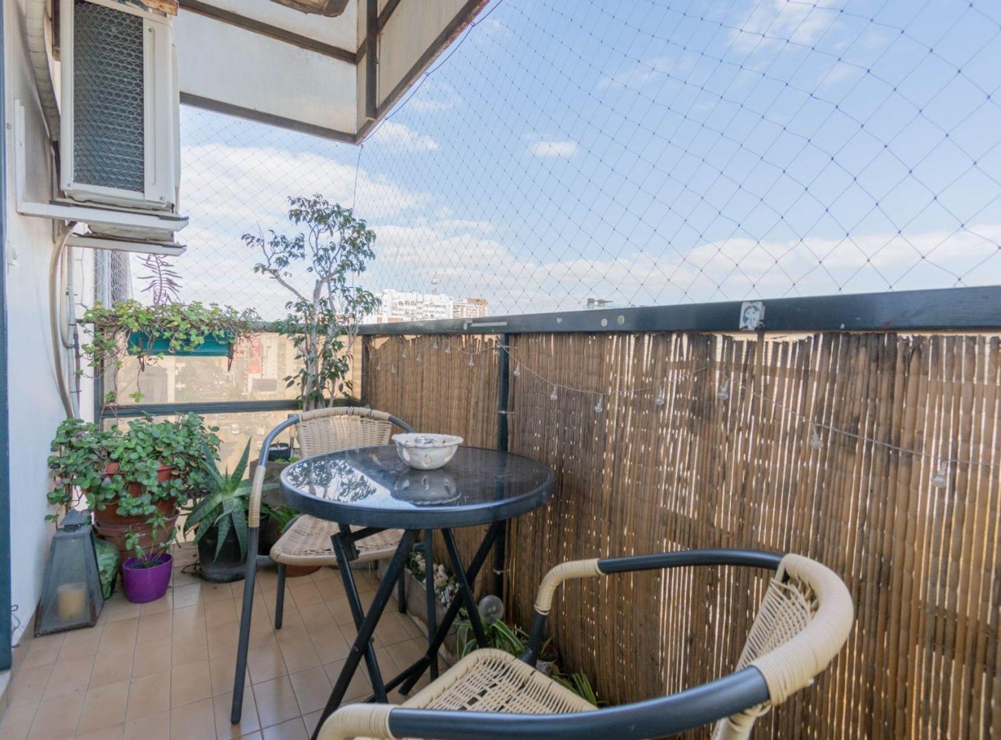 VENTA DEPARTAMENTO 3 AMBIENTES BELGRANO