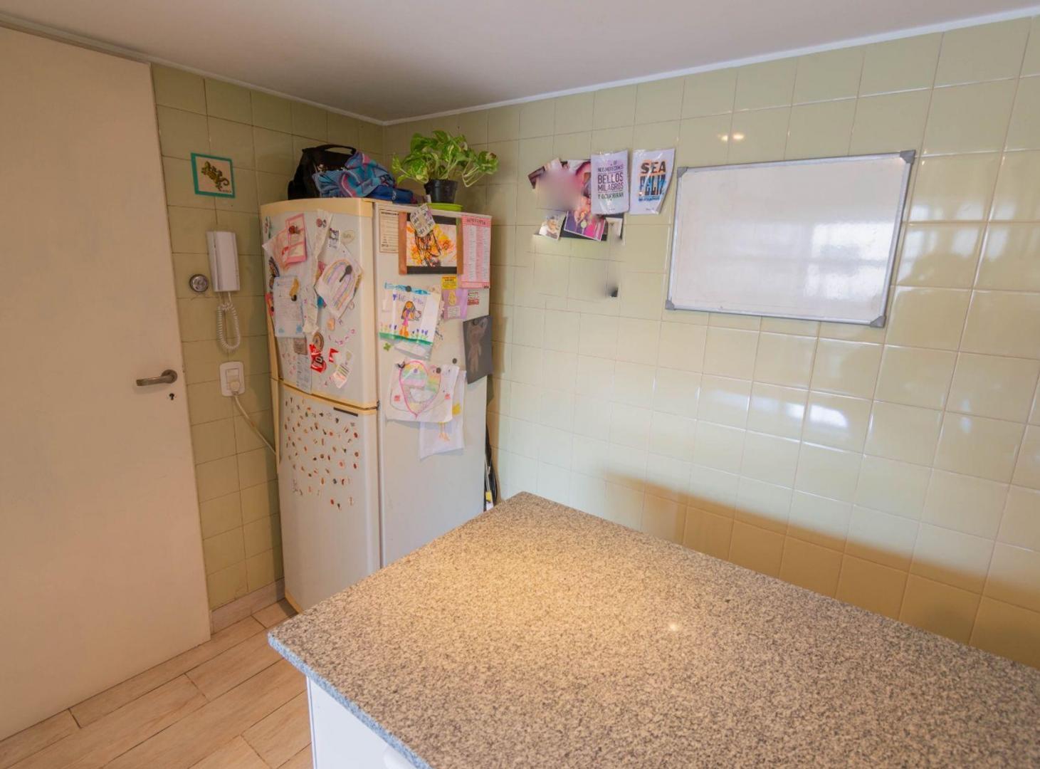 VENTA DEPARTAMENTO 3 AMBIENTES BELGRANO