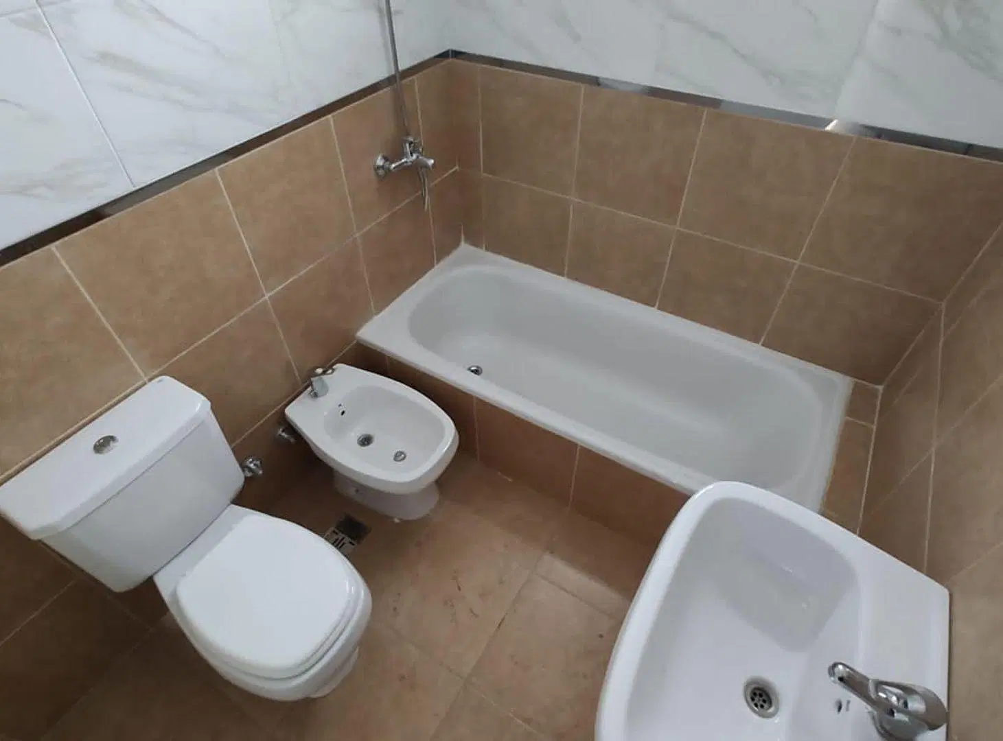 DEPARTAMENTO 3 AMBIENTES VENTA CABALLITO 4