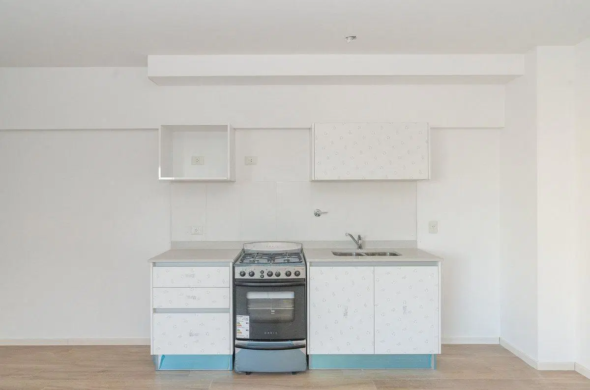 Departamento Venta 2 Ambientes San Telmo Estrenar 3