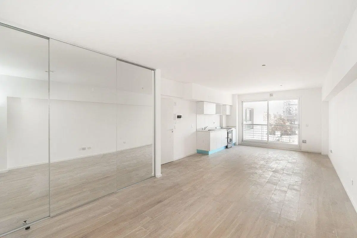 Venta Departamento Monoambiente San Telmo 3