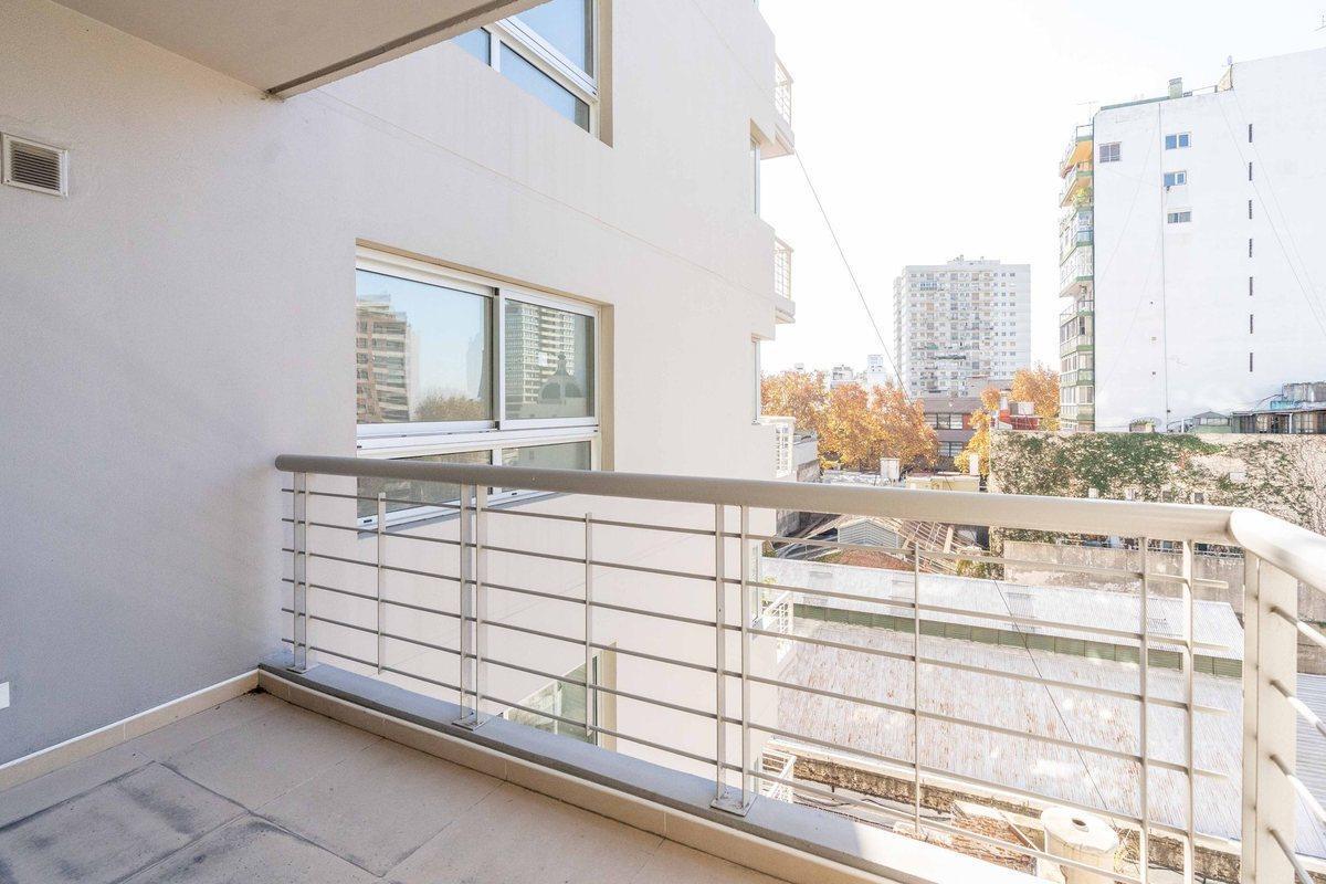 Venta Departamento Monoambiente San Telmo