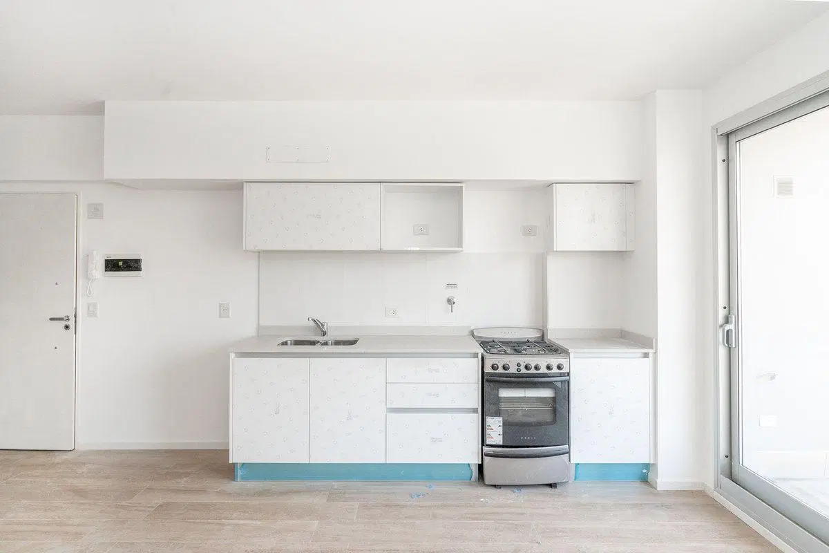 Venta Departamento Monoambiente San Telmo 4