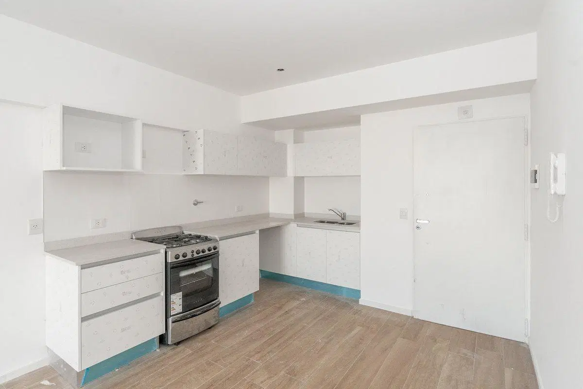 Venta Departamento 3 Ambientes San Telmo 5