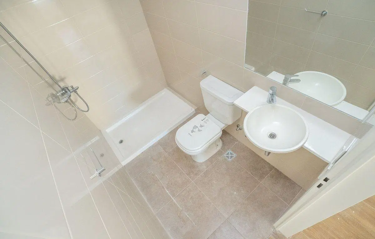 Venta Departamento 3 Ambientes San Telmo 3