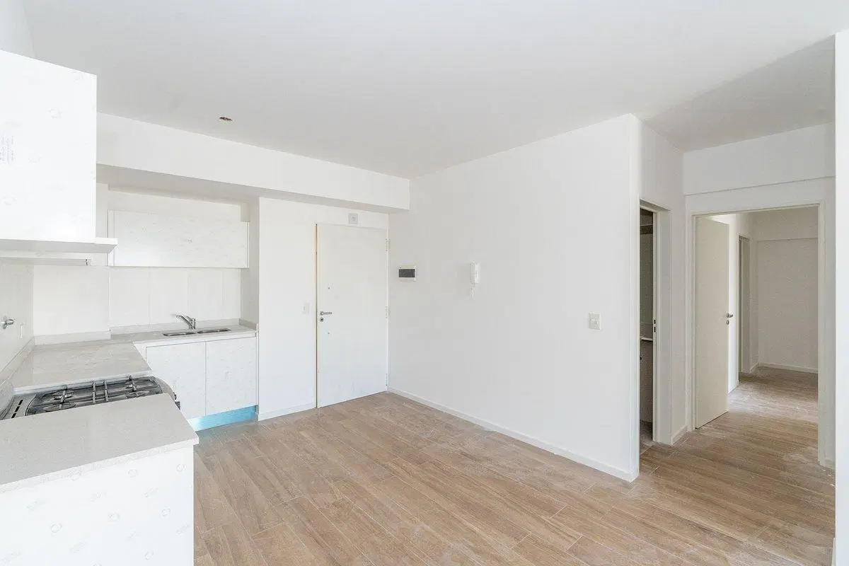 Venta Departamento 3 Ambientes San Telmo 2