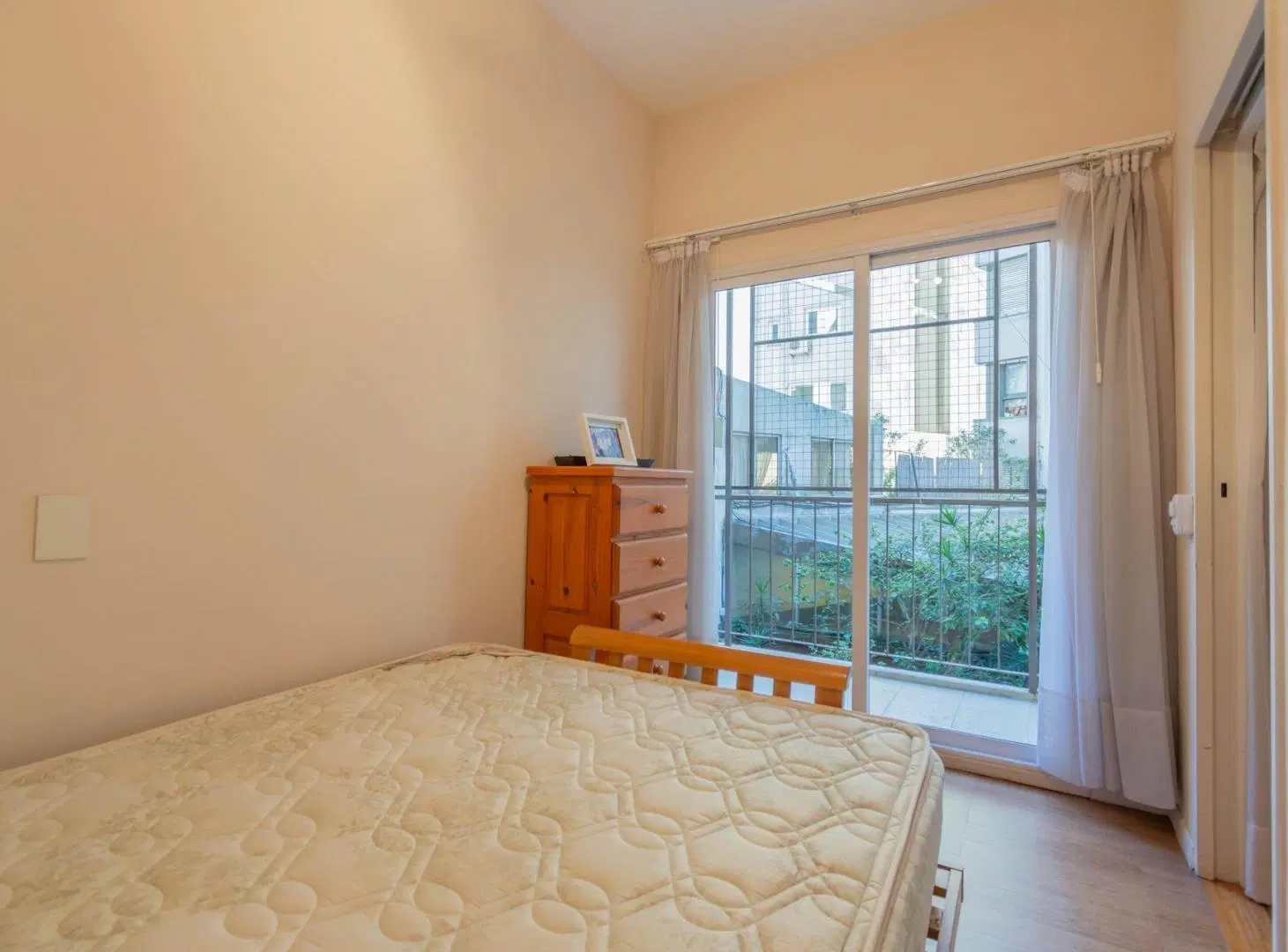 Departamento 4 ambientes venta Palermo Chico 2