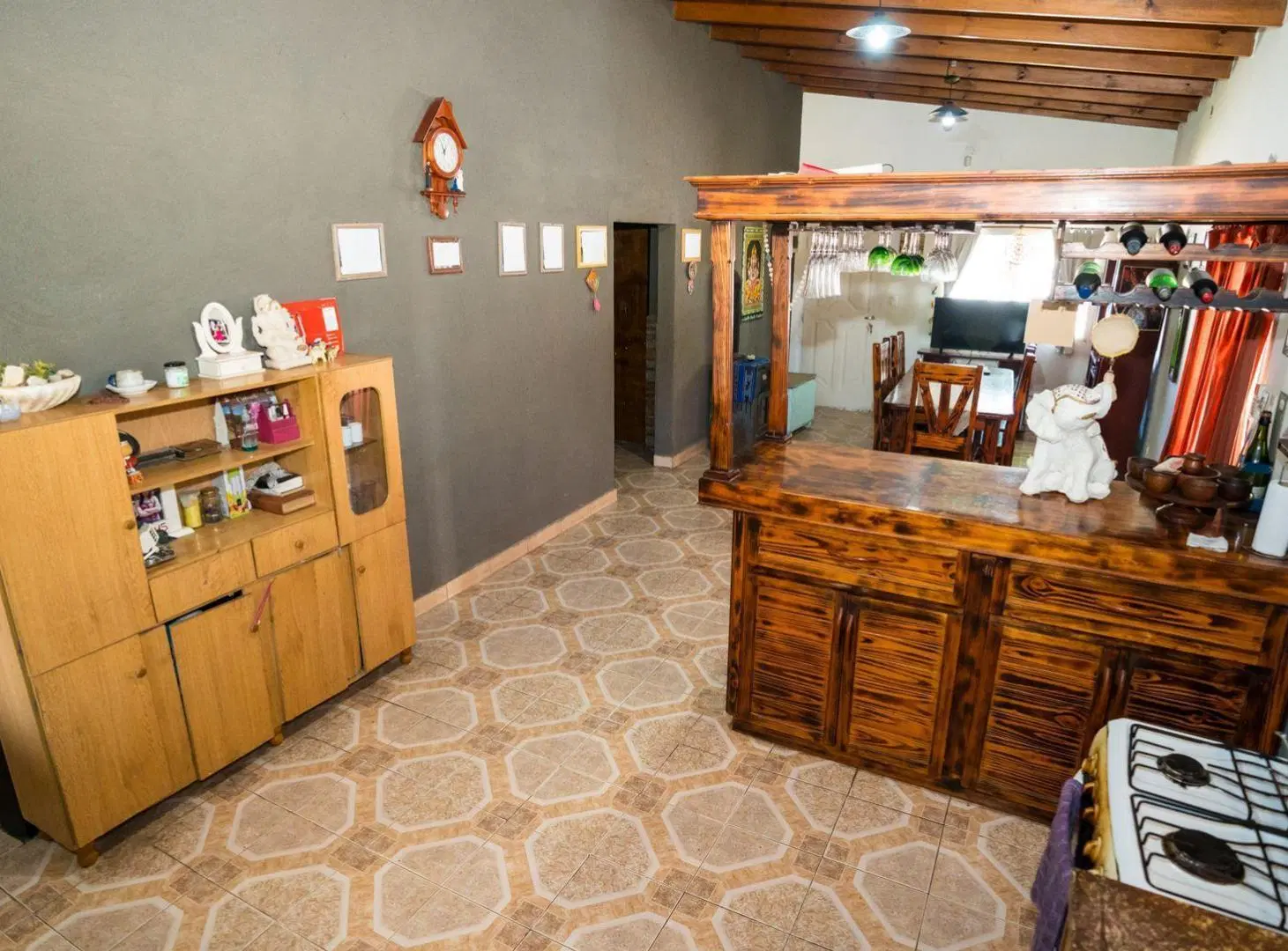 VENTA CASA EN DOMSELAAR 4