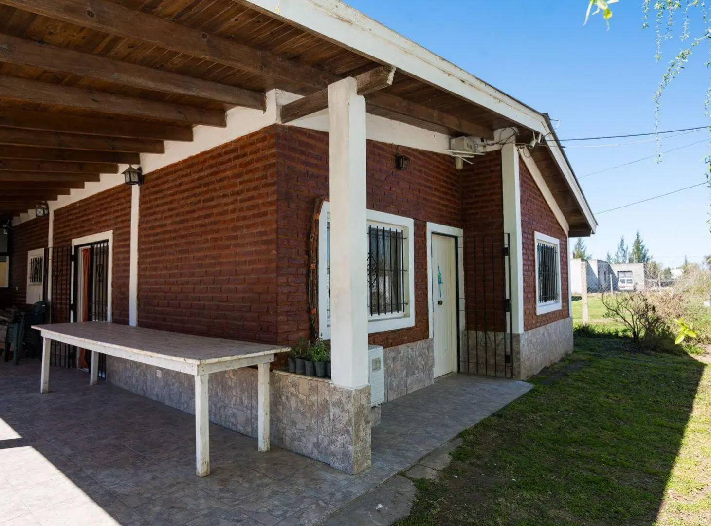 VENTA CASA EN DOMSELAAR 5