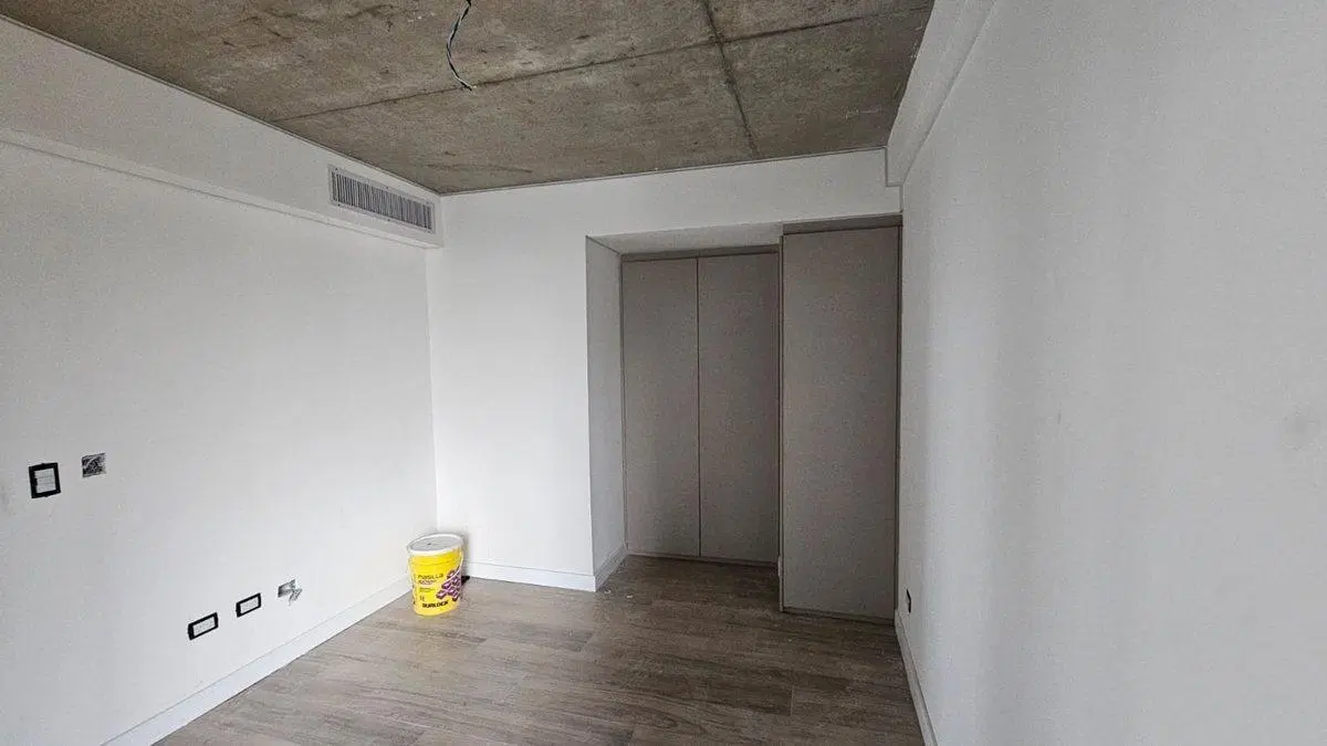 Depto Venta 4 Ambientes Caballito Cochera Estrenar 3