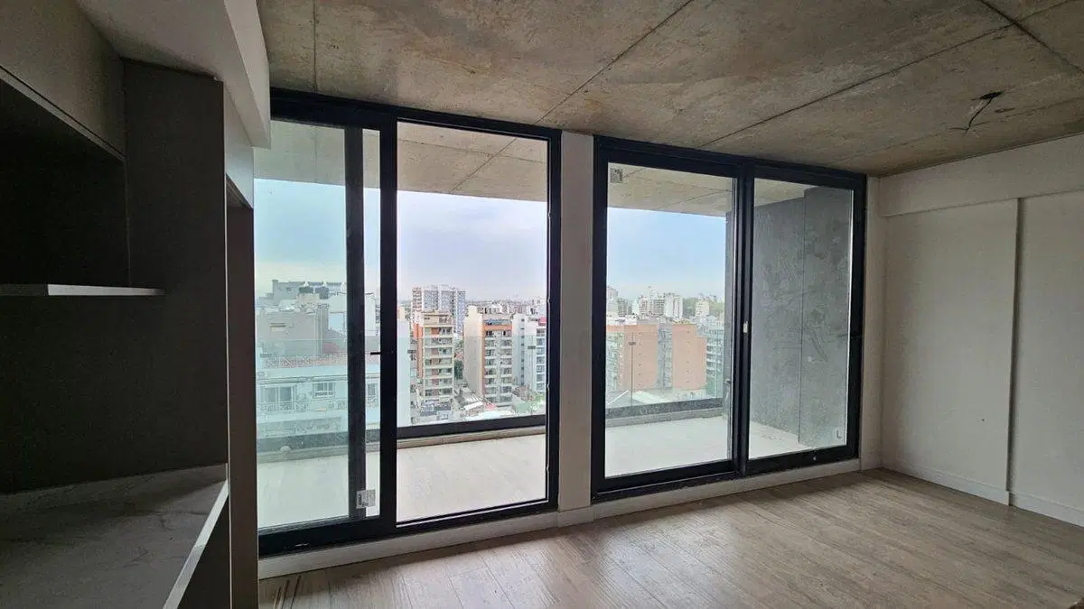 Depto Venta 4 Ambientes Caballito Cochera Estrenar 4