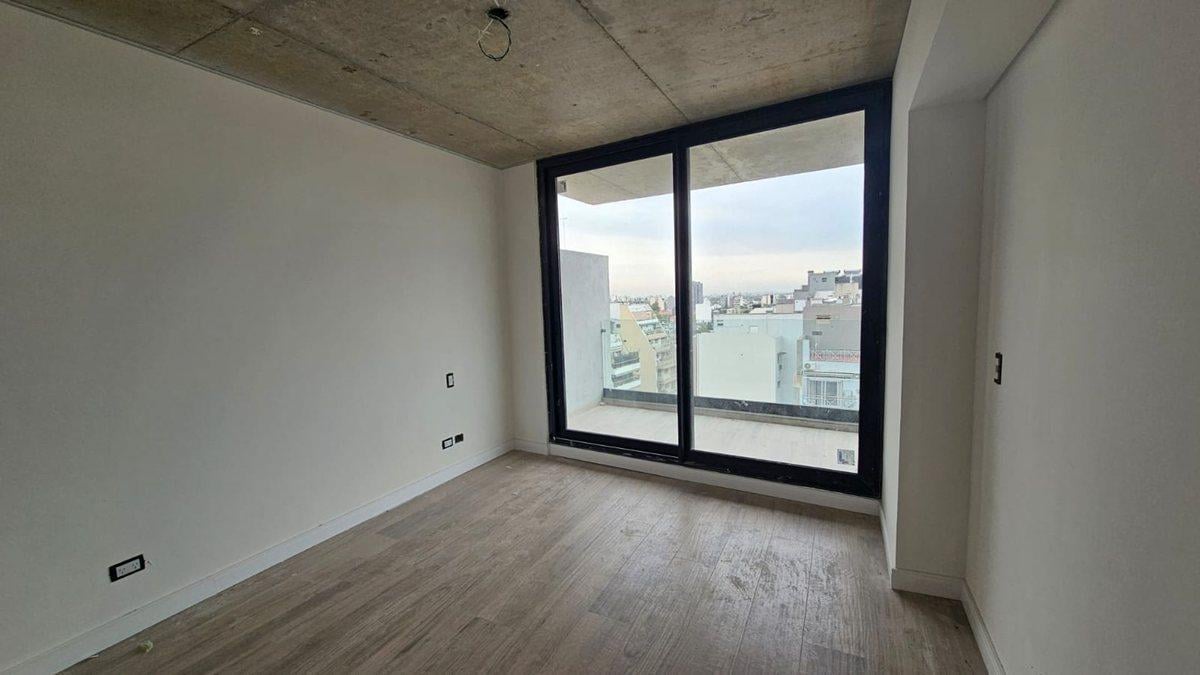 Depto Venta 4 Ambientes Caballito Cochera Estrenar