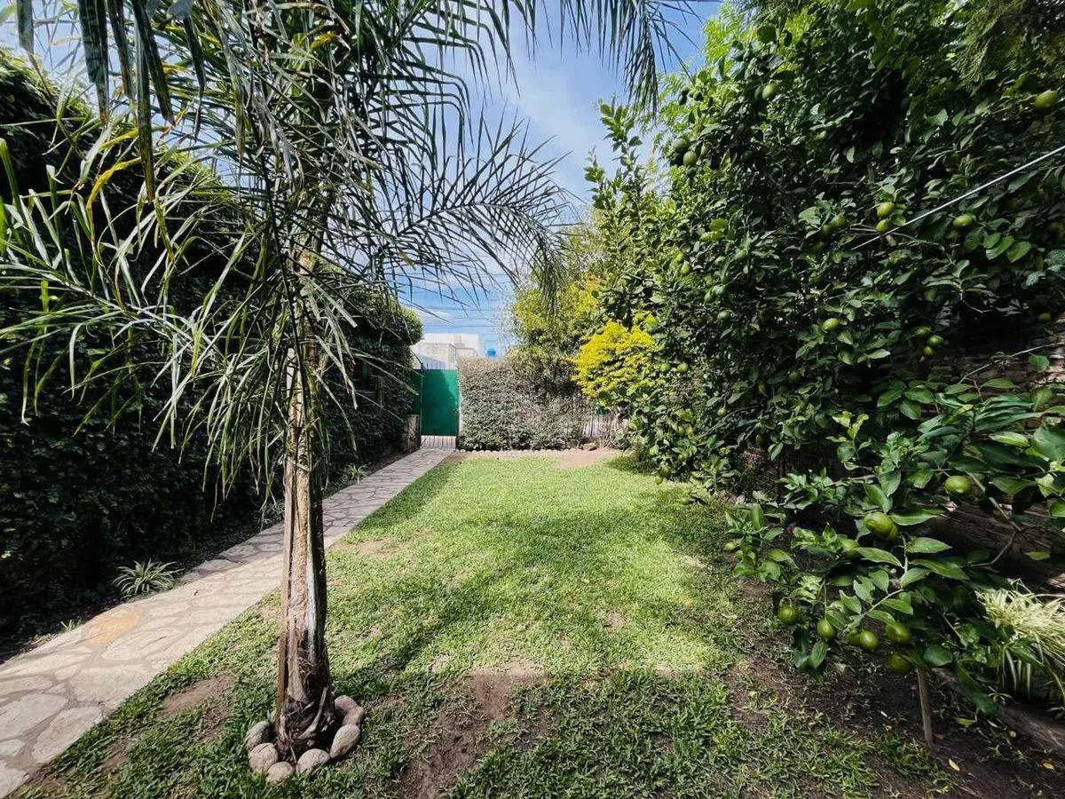 CASA 4 AMBIENTES VENTA CON GARAGE EN VILLA BOSCH 2