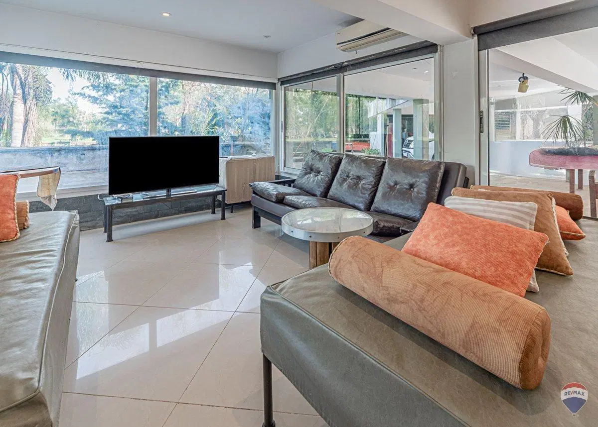 VENTA CASA 500M2 BARRIO JARDIN NAUTICO 4