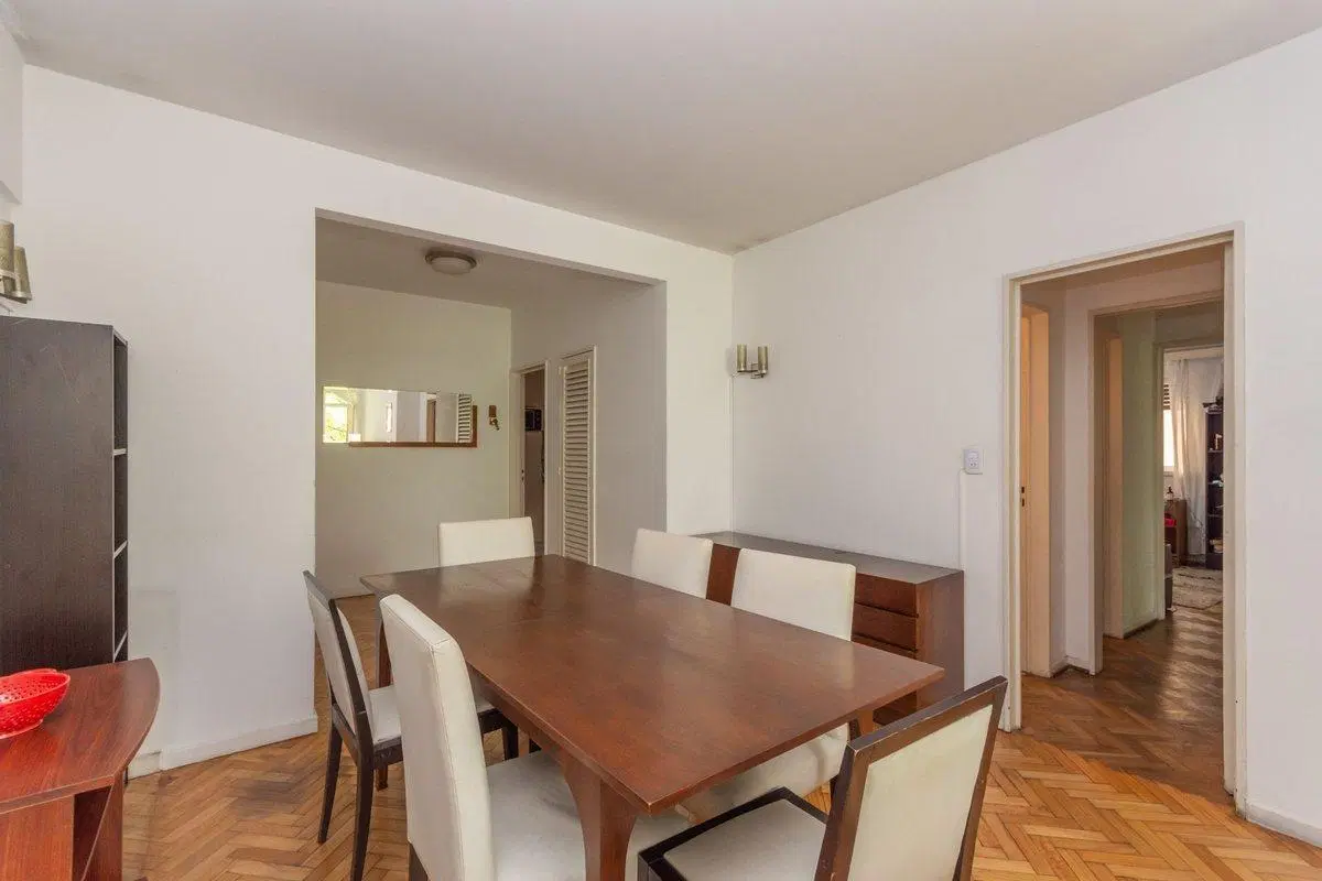 VENTA DEPTO 4 AMB CON DEPENDEN COCHERA Y BAULERA 3