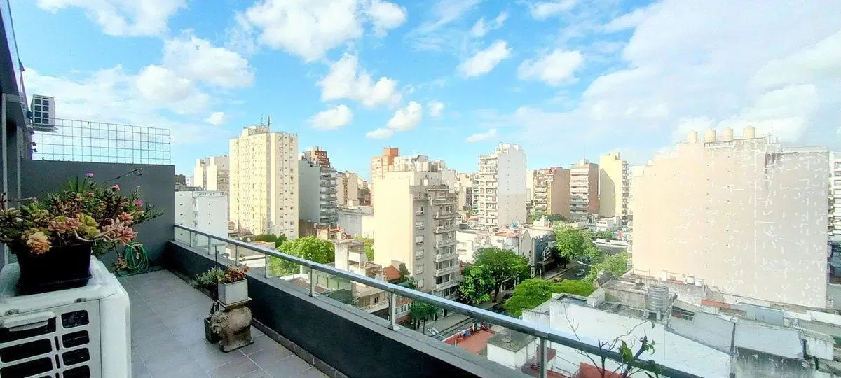 ALQUILER TEMPORAL 3 AMB AMOBLADO BALCON PARRILLA 2
