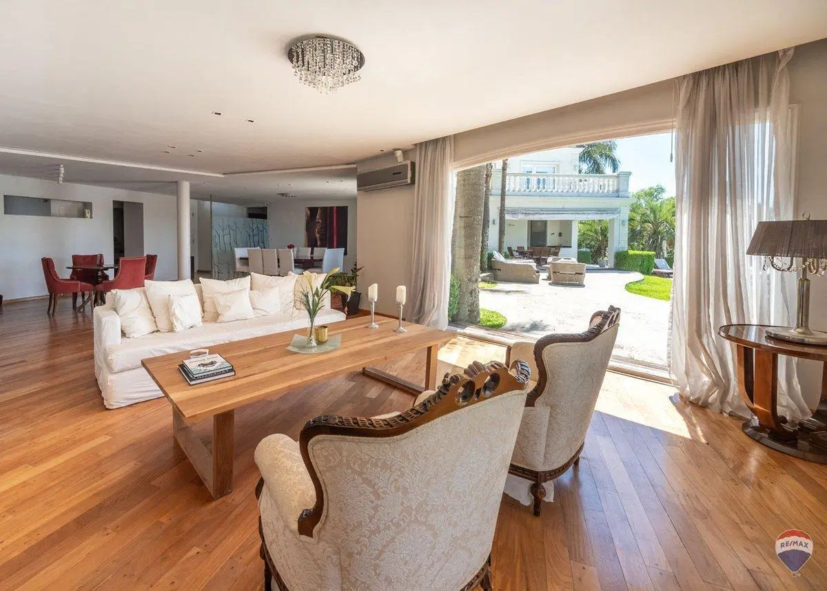 Venta Casa al lago en Castores Nordelta 5