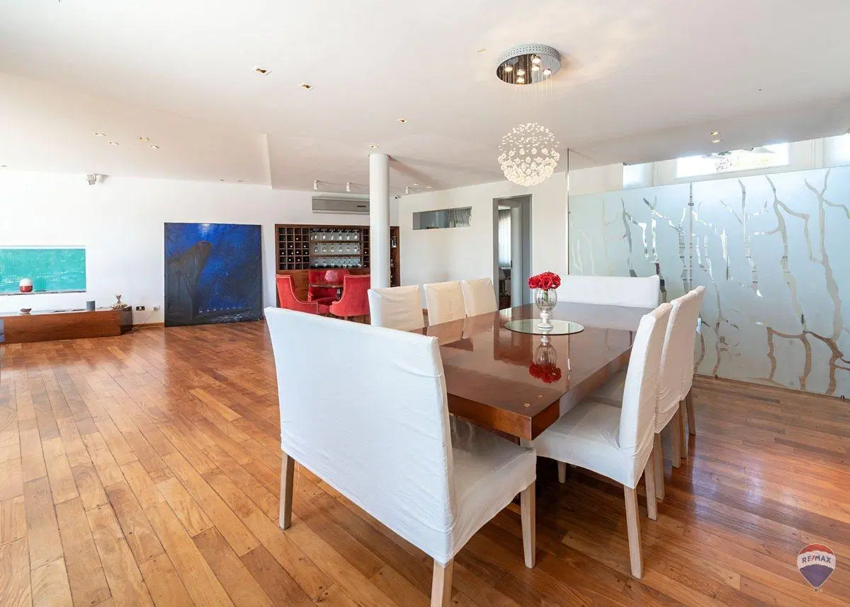 Venta Casa al lago en Castores Nordelta 4
