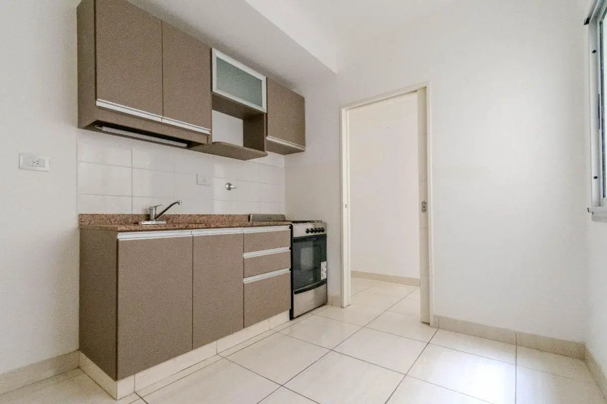 VENTA 3 AMB VILLA CRESPO APTO CREDITO AMENITIES 4