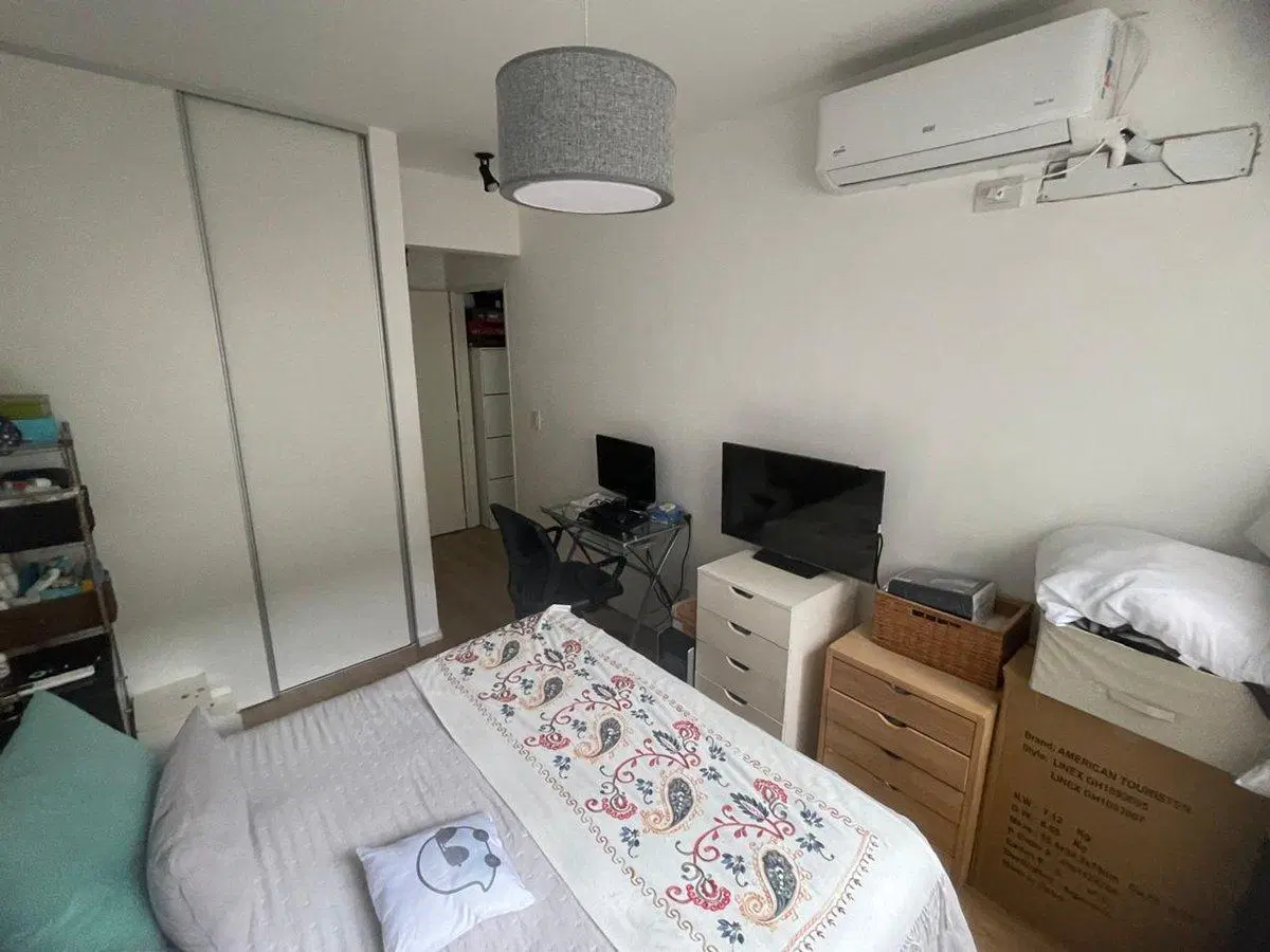 VENTA 3 AMB VILLA CRESPO APTO CREDITO AMENITIES 2