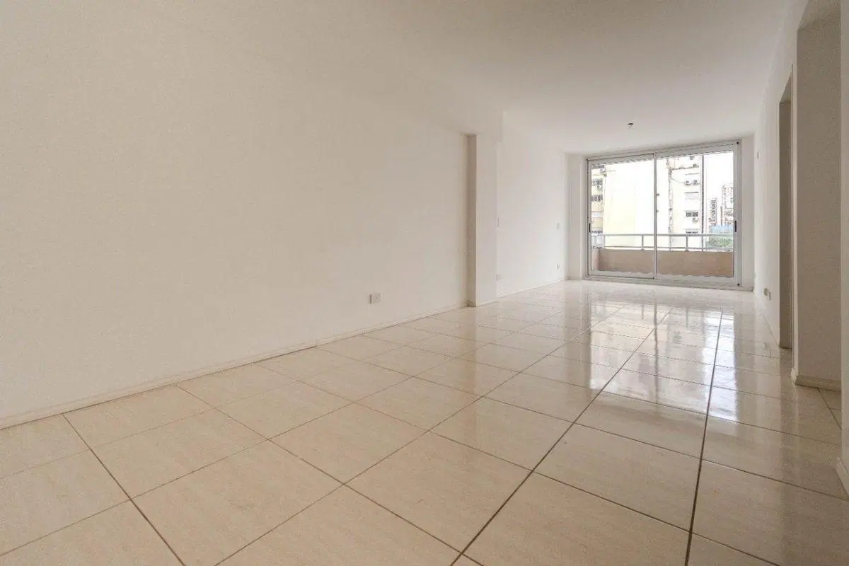 VENTA 3 AMB VILLA CRESPO APTO CREDITO AMENITIES 5