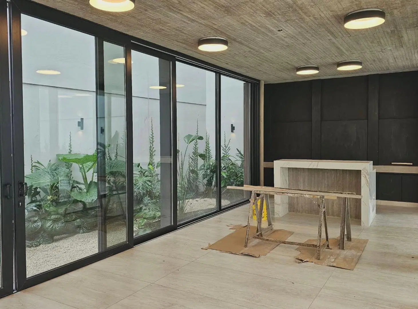 Depto 2 Amb Venta Caballito A Estrenar Amenities 3