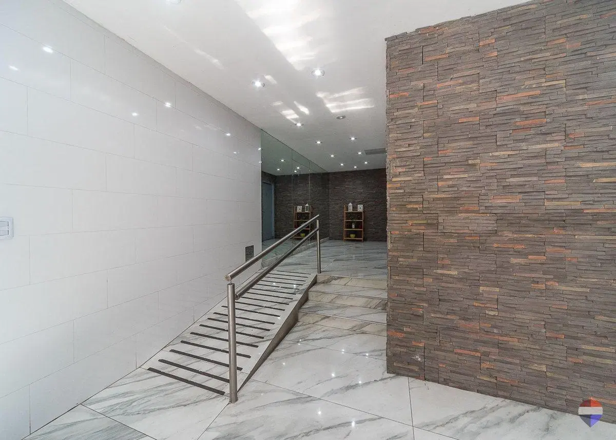 VENTA DEPARTAMENTO PISO ALTO 4 AMBIENTES PALERMO 4