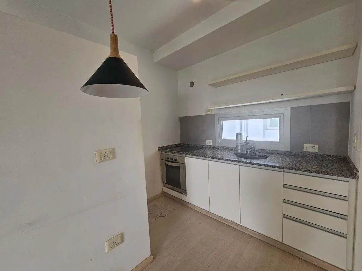 Alquiler departamento 2 ambientes en Palermo 2