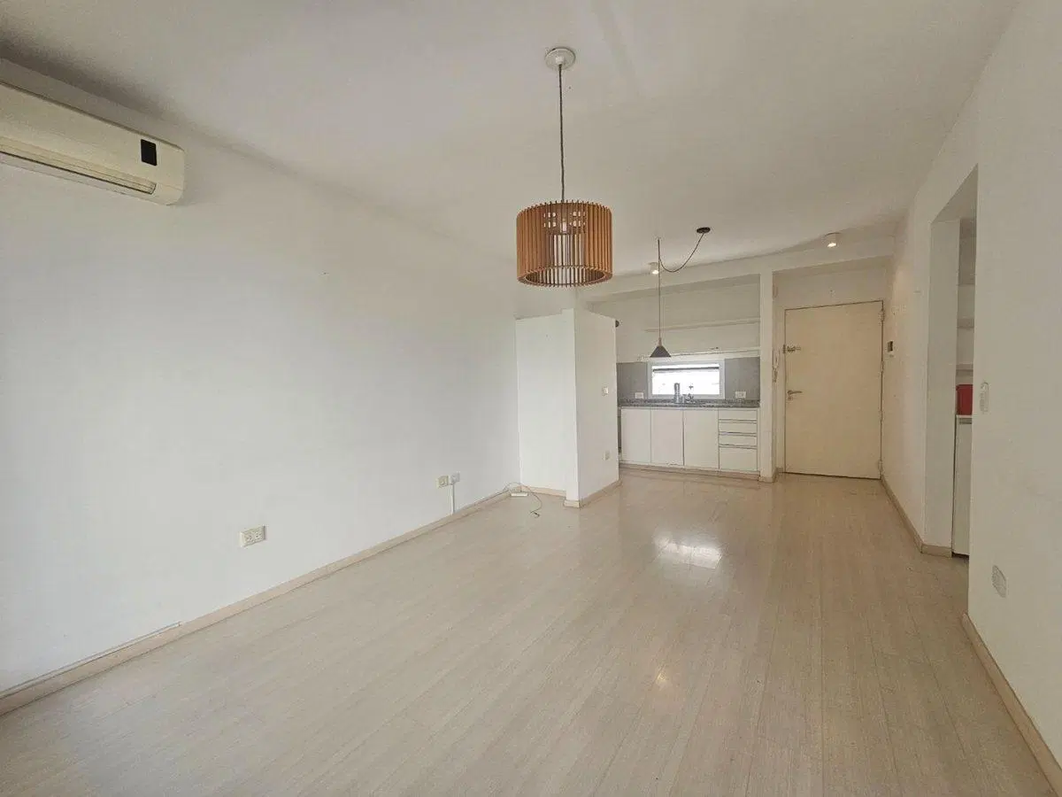 Alquiler departamento 2 ambientes en Palermo 4