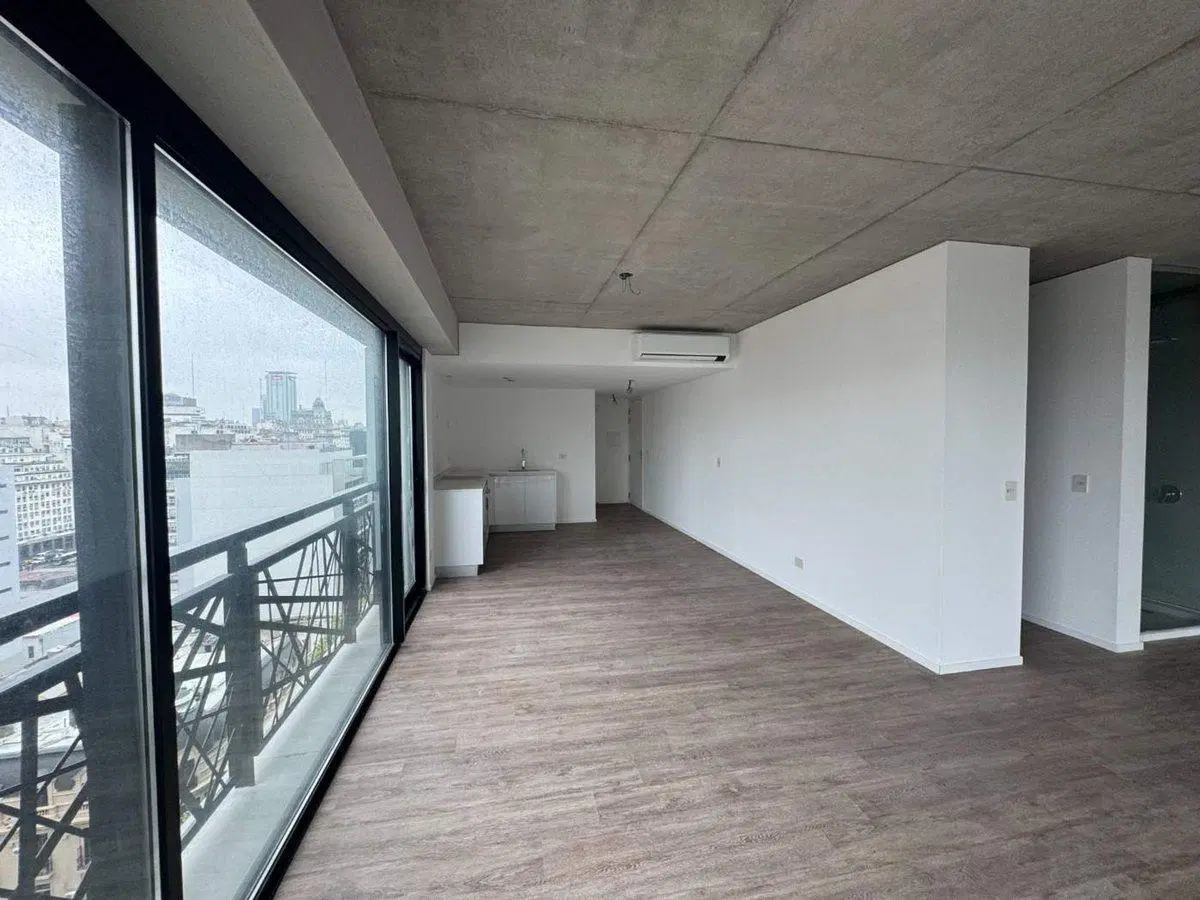 ALQUILER MONOAMBIENTE PUERTO MADERO CON COCHERA 4