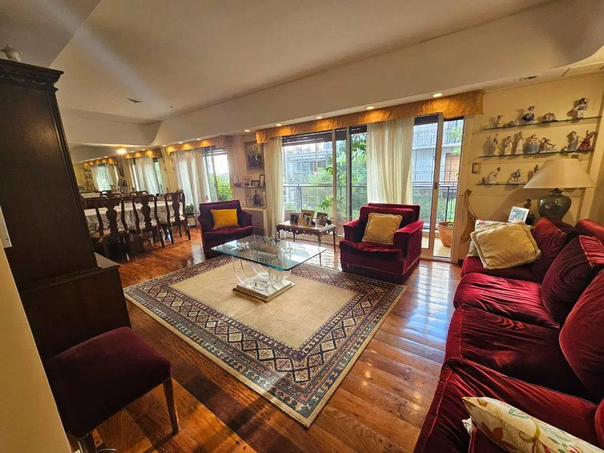 Venta 3 dormitorios dep c Balcon  cochera Belgrano 5
