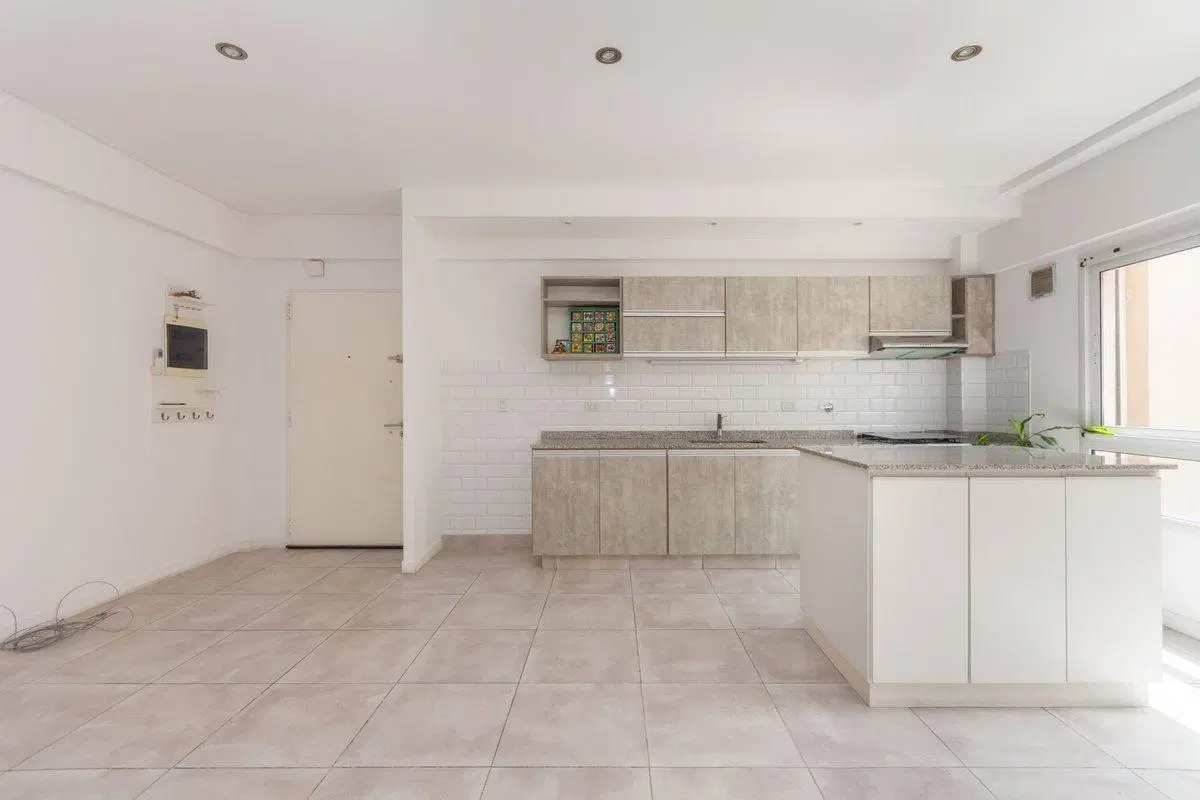 PH venta 3 ambientes con Terraza y cochera Coghlan 5