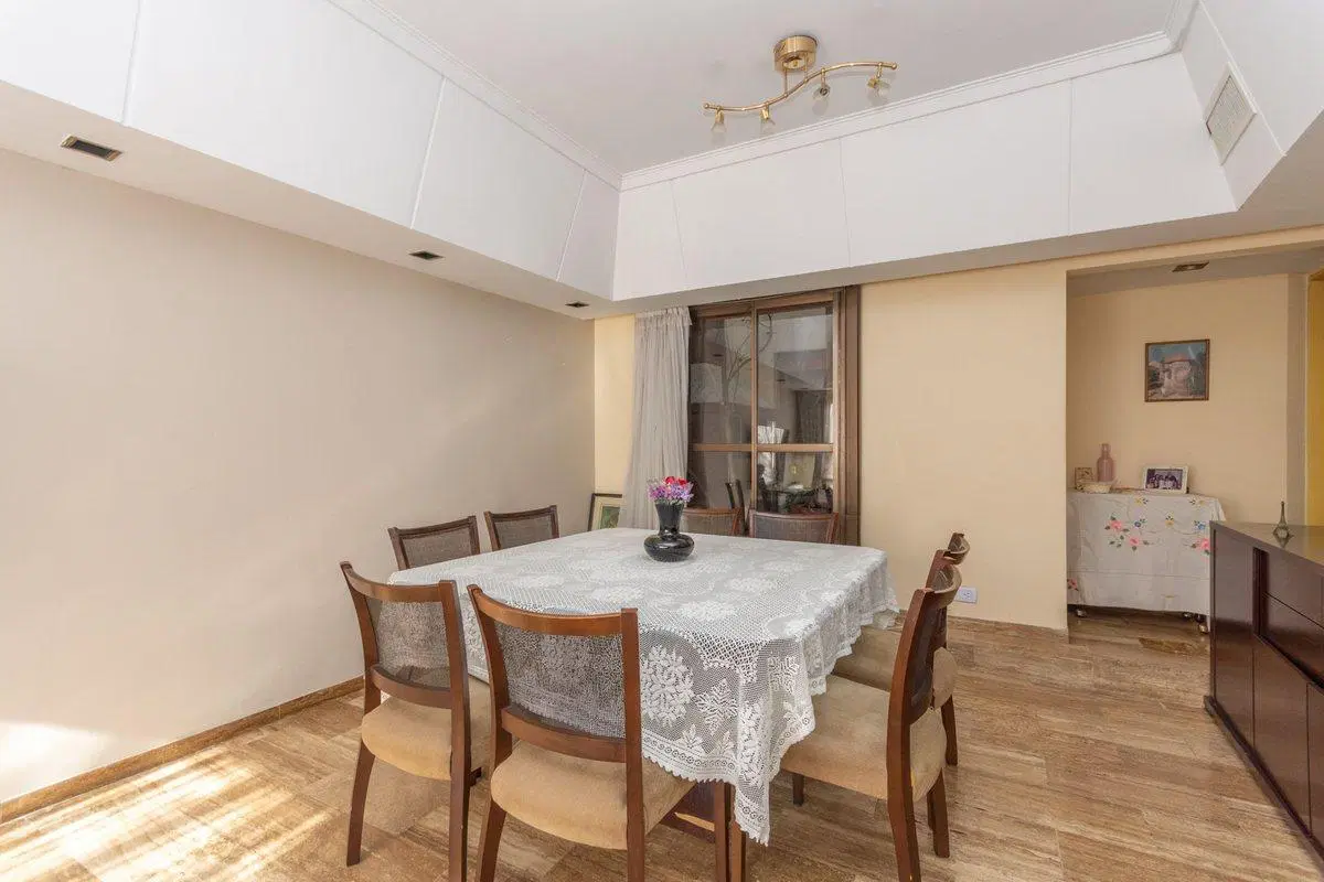 Venta PH 5 ambientes con terraza cochera Flores 5