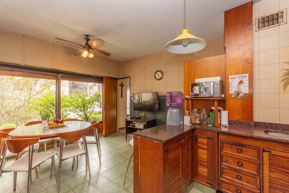 Venta PH 5 ambientes con terraza cochera Flores