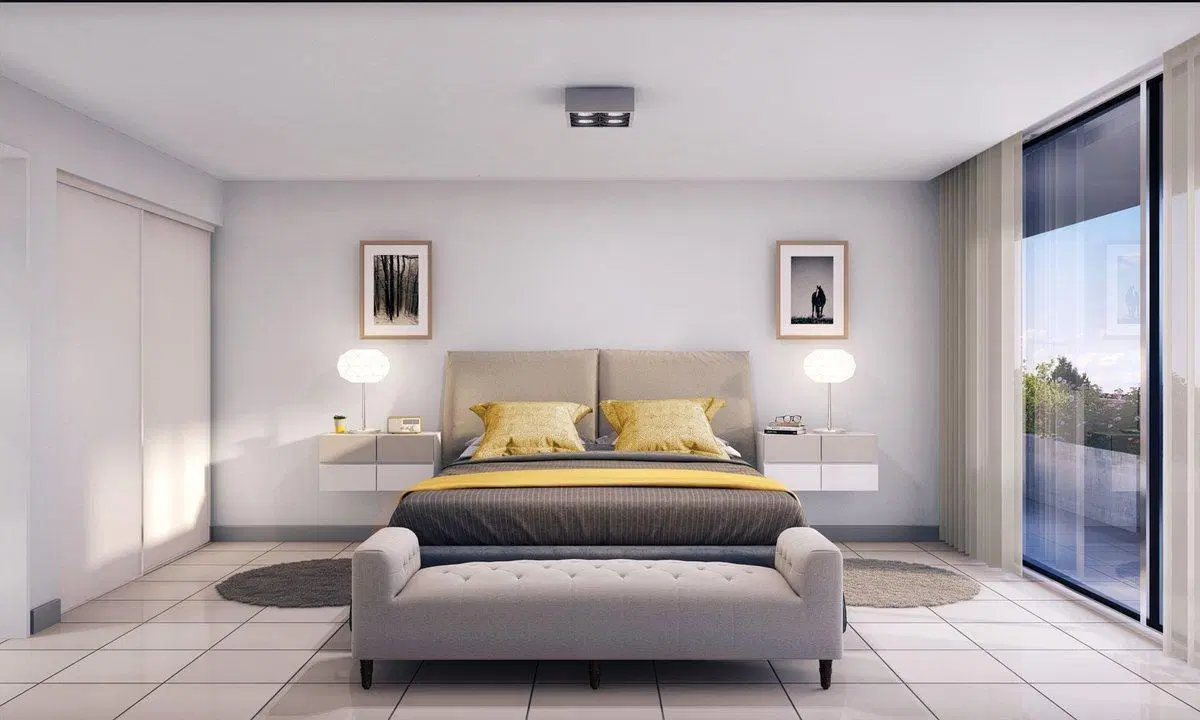 VENTA MONOAMB SAN TELMO AMENITIES ENTREGA OCTUB 26 2
