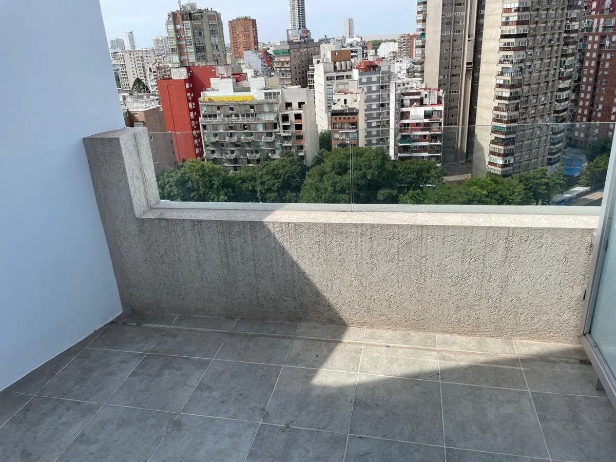 VENTA MONOAMB APTO CREDITO PALERMO AMENITIES 4