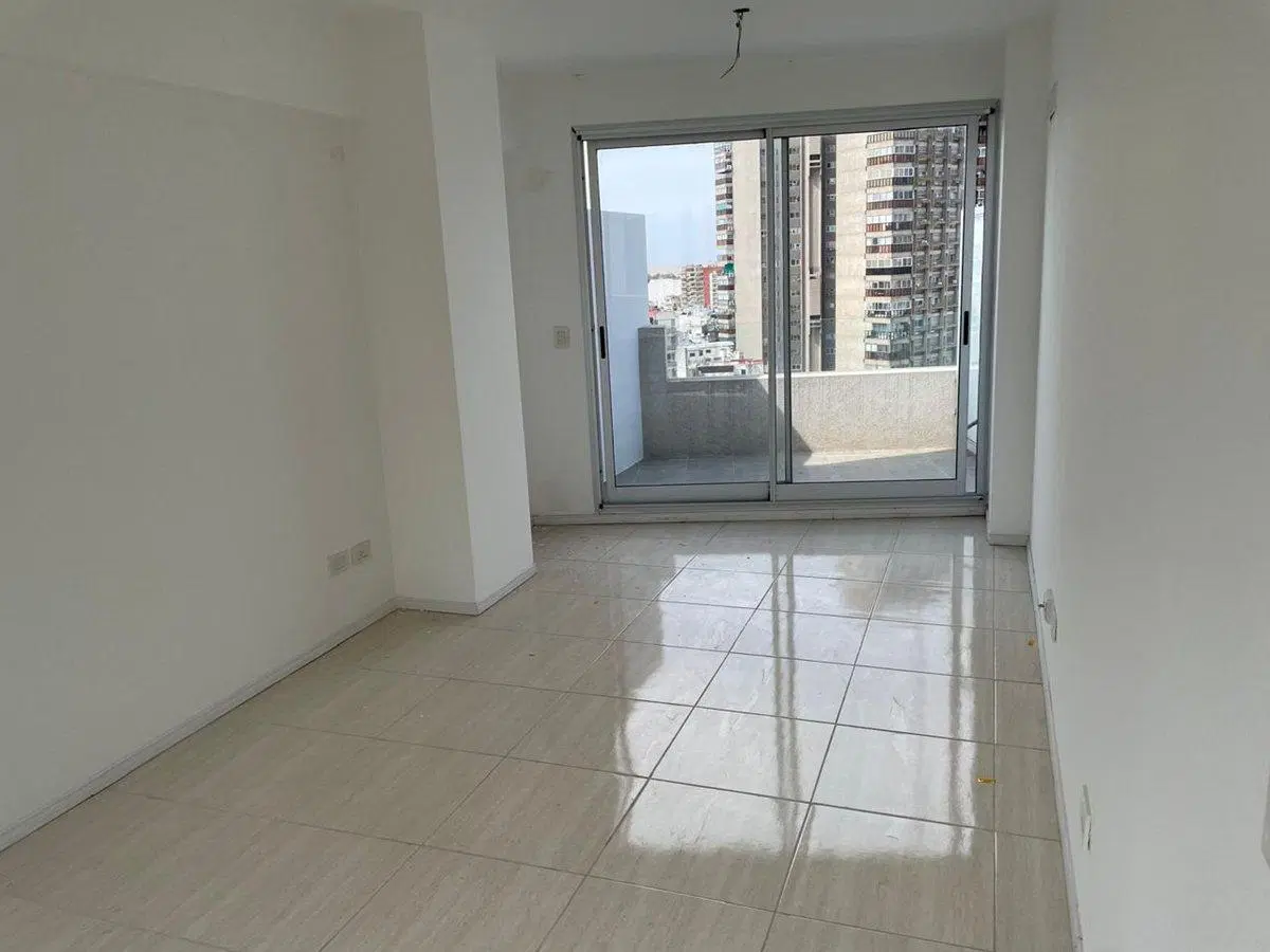 VENTA MONOAMB APTO CREDITO PALERMO AMENITIES 2