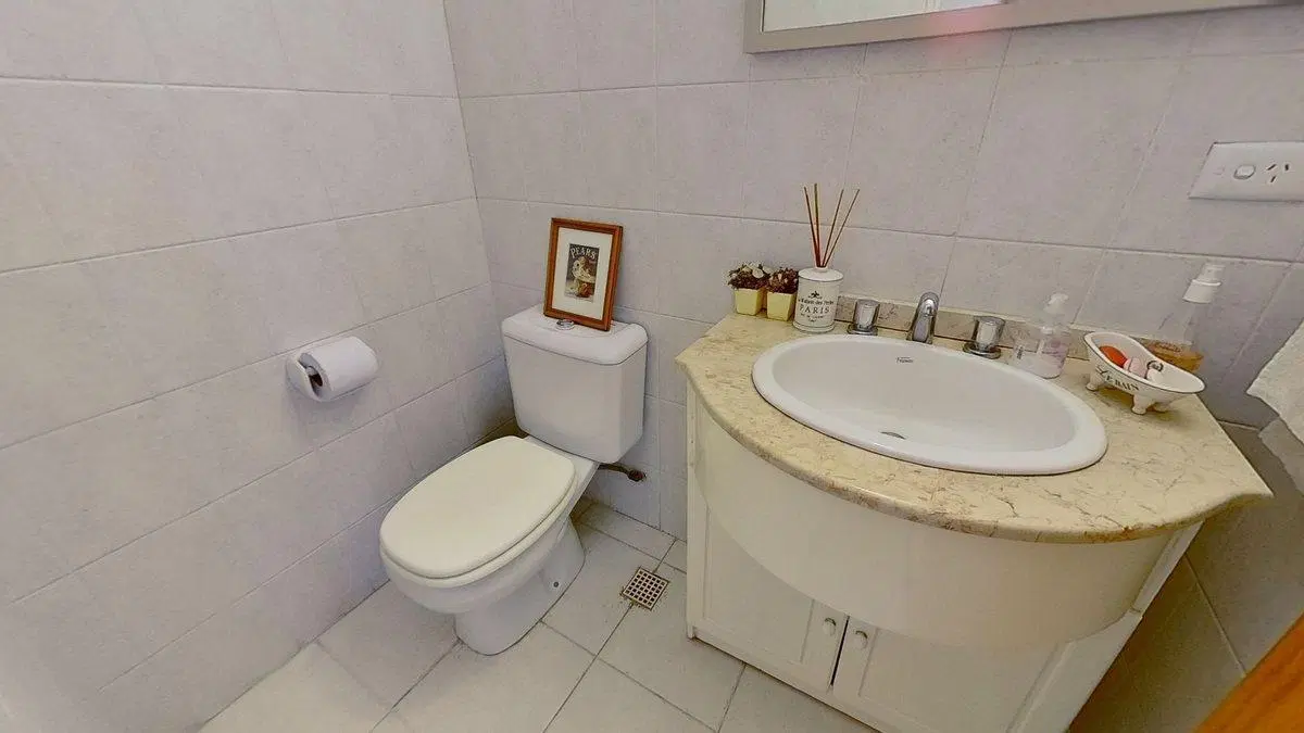 Venta 3 amb  en  Nuñez seguridad y pileta 5