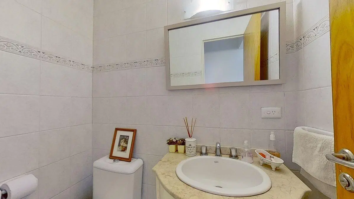 Venta 3 amb  en  Nuñez seguridad y pileta 4