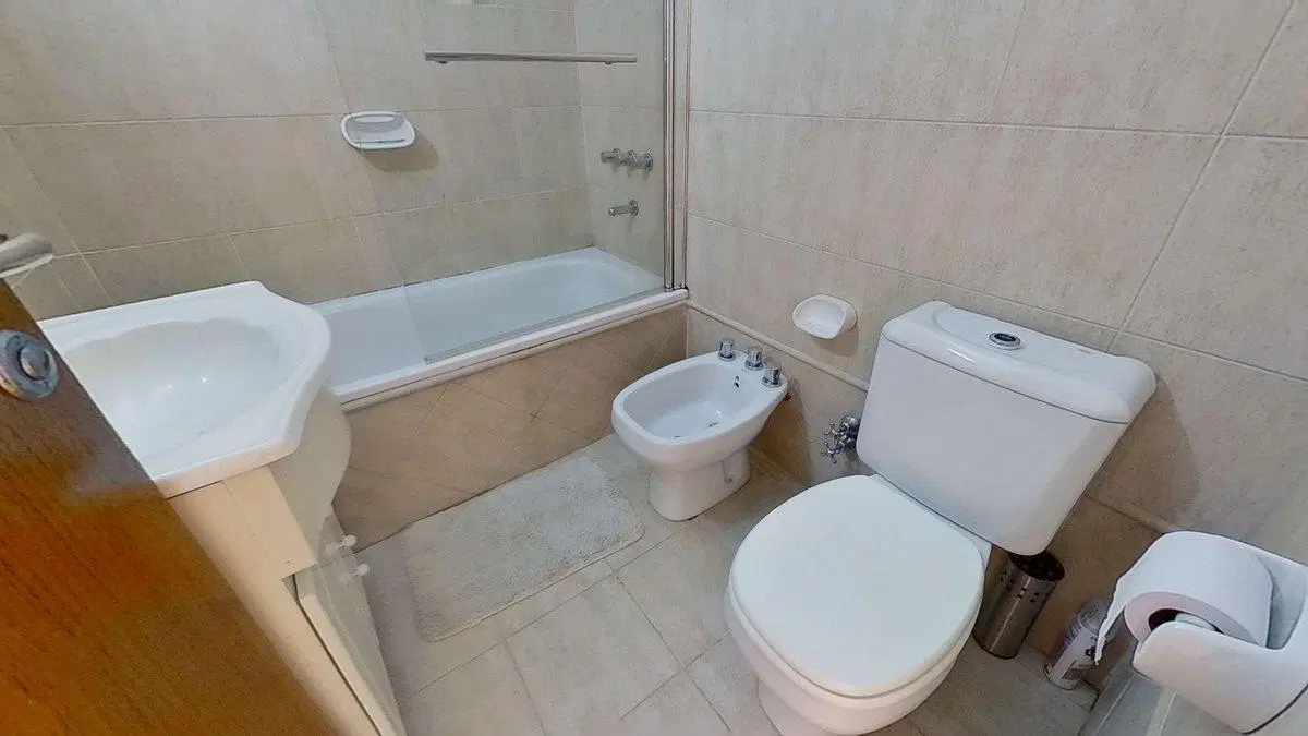 Venta 3 amb  en  Nuñez seguridad y pileta 3