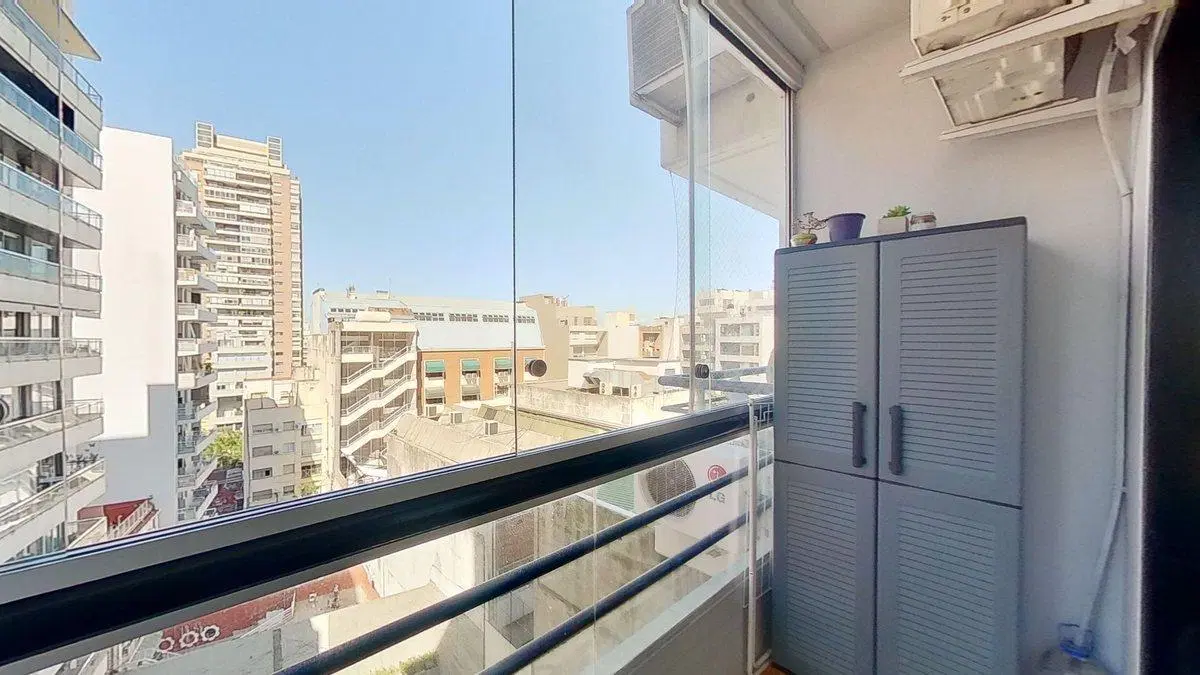 Venta 3 amb  en  Nuñez seguridad y pileta 2
