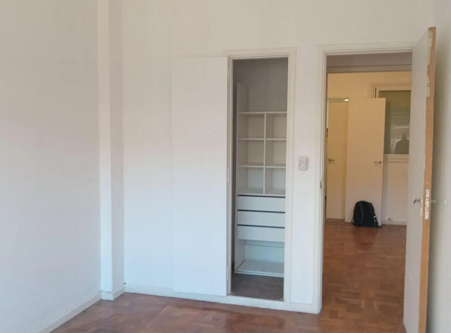 Departamento 3 Amb Venta Monserrat Apto Crédito 3
