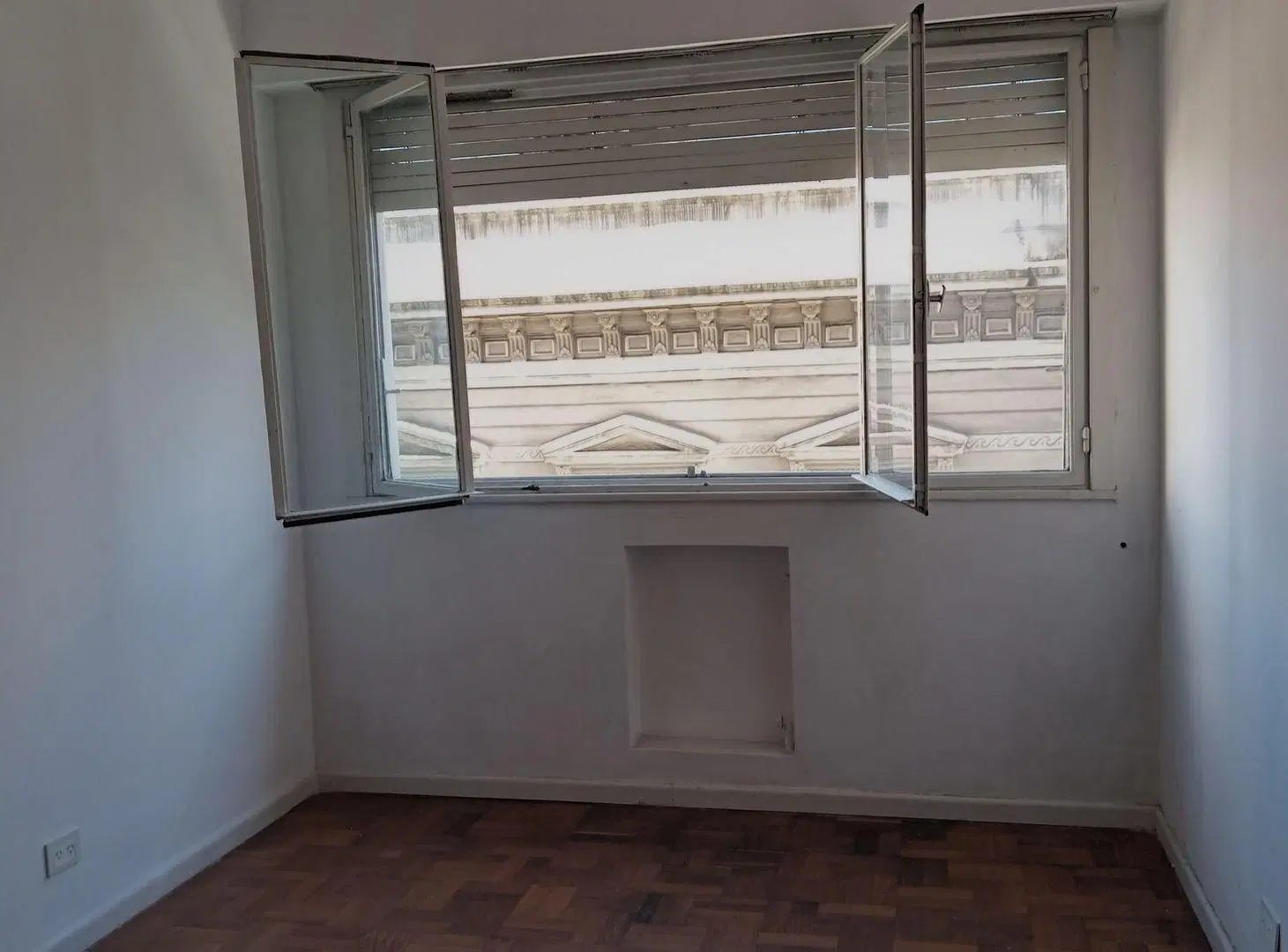 Departamento 3 Amb Venta Monserrat Apto Crédito 4