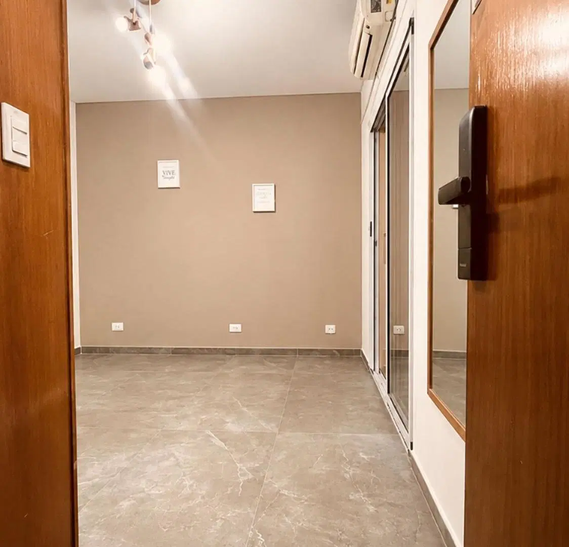 VENTA DEPTO 2 AMB PATIO APTO COMERCIAL 2