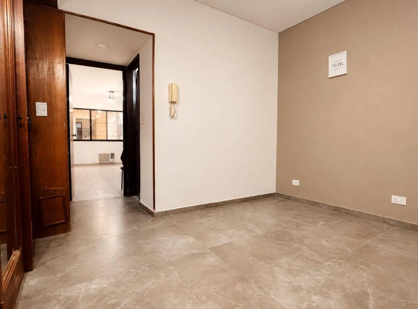 VENTA DEPTO 2 AMB PATIO APTO COMERCIAL 3
