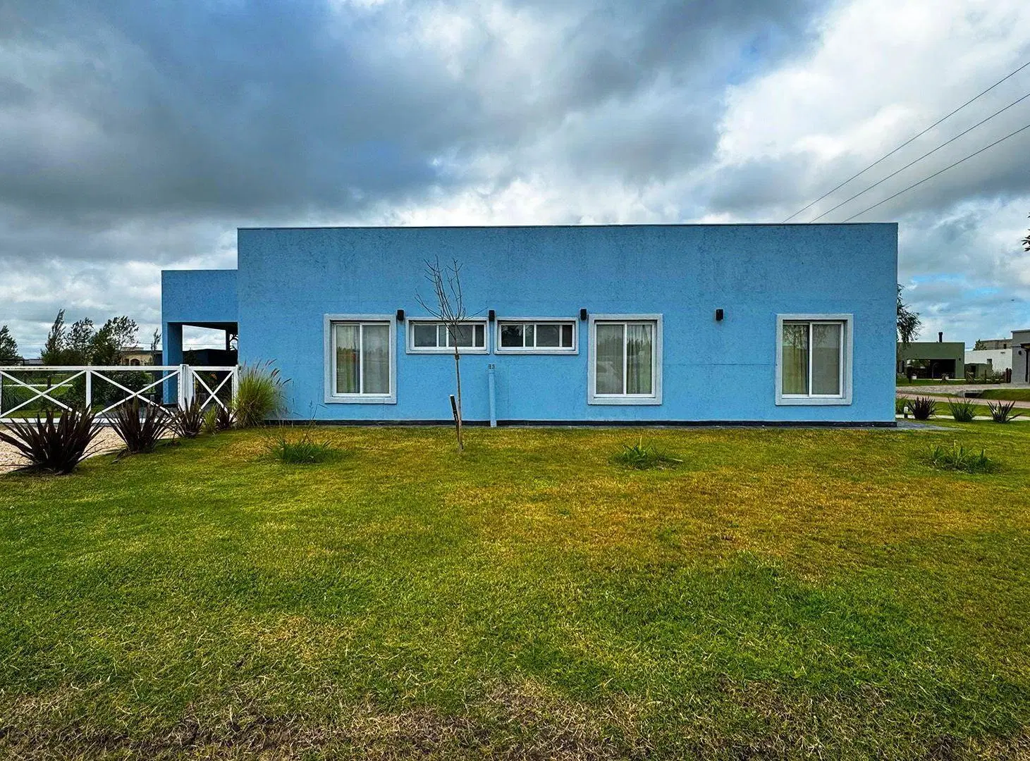 CASA EN VENTA EN FINCAS DE SAN VICENTE SPORTING 3