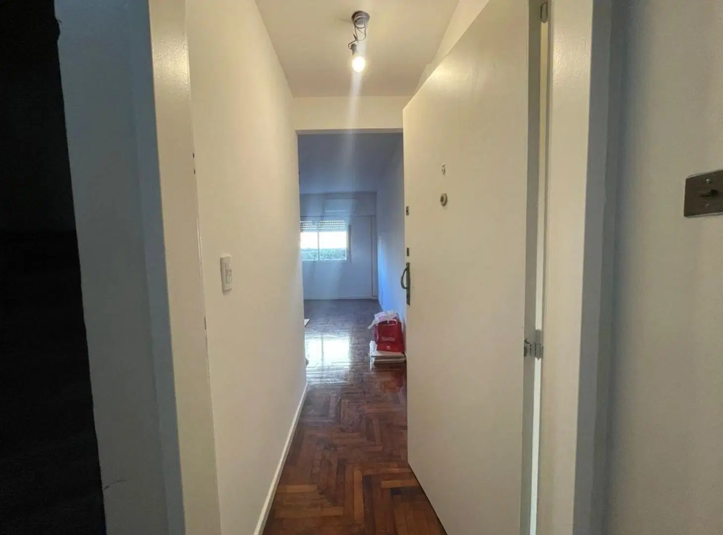 DEPARTAMENTO 3 AMBIENTES ALQUILER CABALLITO 3