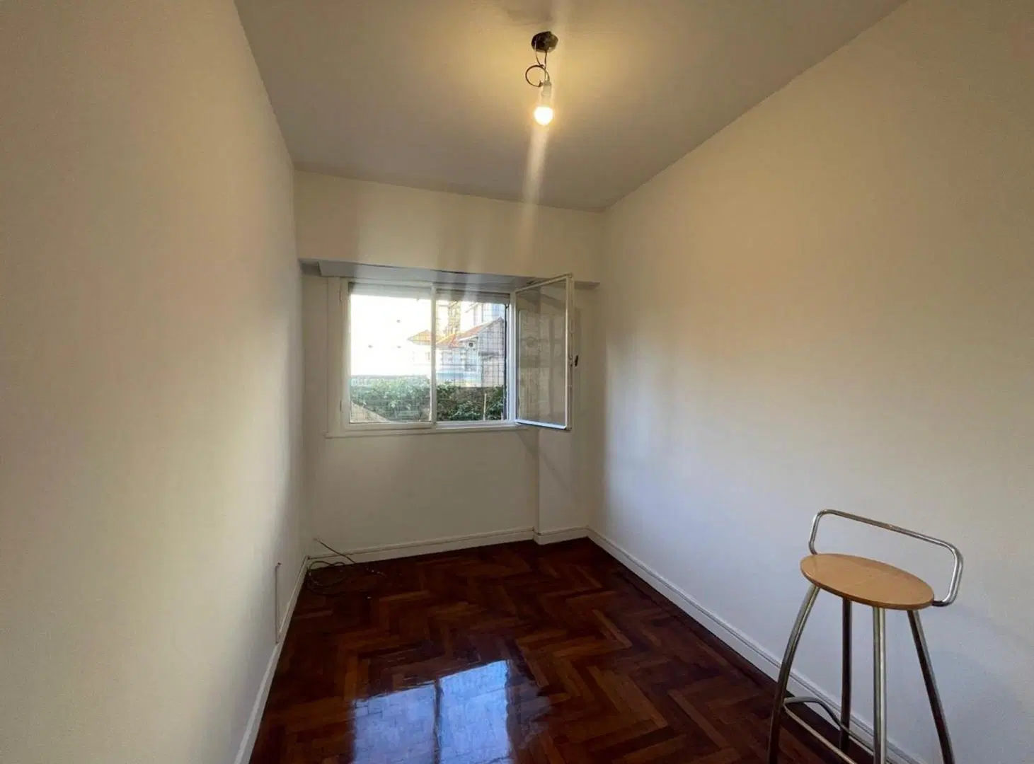 DEPARTAMENTO 3 AMBIENTES ALQUILER CABALLITO 2
