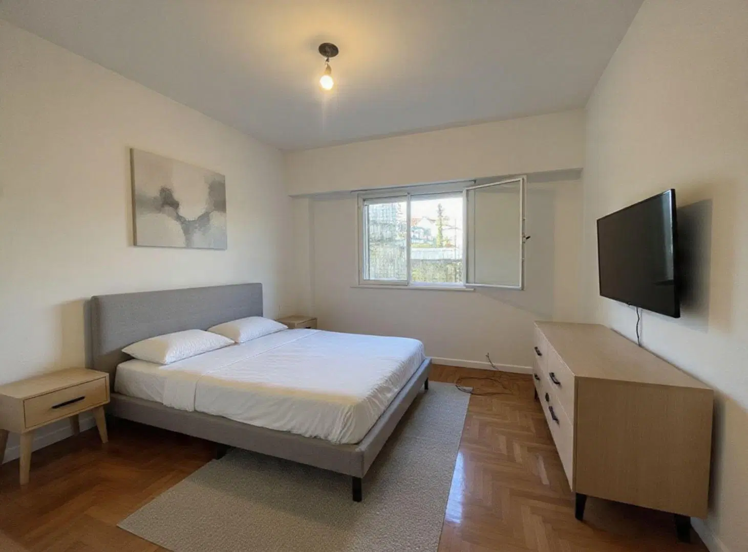 DEPARTAMENTO 3 AMBIENTES ALQUILER CABALLITO 4
